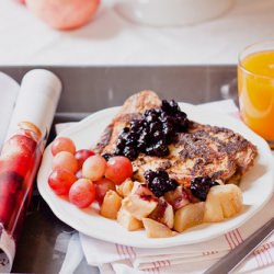 French Toast - Recipe photo by elsbro