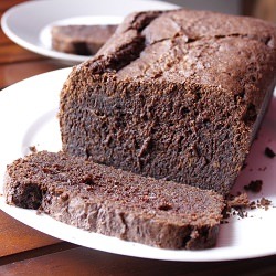 Chocolate Loaf Cake - Recipe photo by bakingyummies