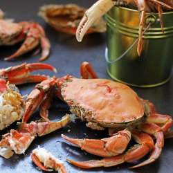 Cracked Crabs - Recipe photo by rsmacaalay