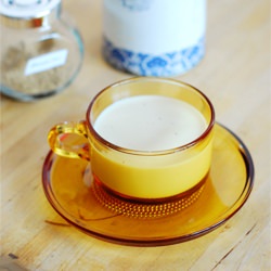 Masala Chai - Recipe photo by che-cheh
