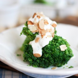 Broccoli - Recipe photo by dusiowa