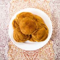 Brown Butter Snickerdoodles - Recipe photo by Cooking Madly