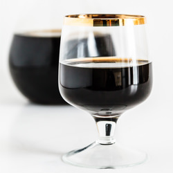 Homemade Kahlua - Recipe photo by Sandra bakes a party