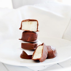 Chocolate Banana Bites - Recipe photo by Therya