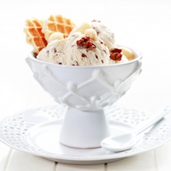 Dairy Free Ice Cream - Recipe photo by sweetliving2