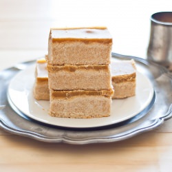 Ginger Crunch Gluten-Free - Recipe photo by Suzanneper