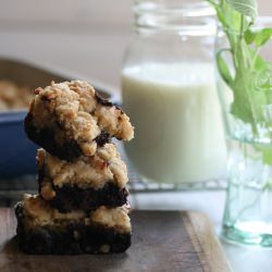 Cookie Brownies - Recipe photo by Angie.johnson1