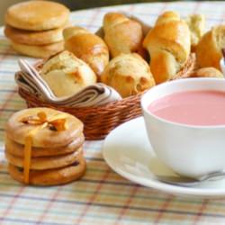 Baked Chin-chin - Recipe photo by TasteOfNigeria