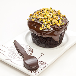 Super-Duper Chocolate Cake - Recipe photo by Sandra bakes a party
