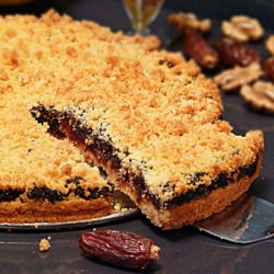 Arab Pie - Recipe photo by vene-ro4ka
