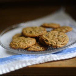 Chocolate Chip Cookies - Recipe photo by mkarimipour