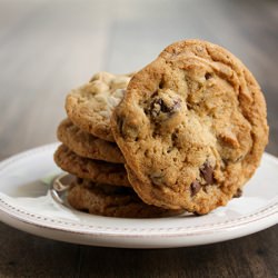 Chocolate Chip Cookies - Recipe photo by Kitchen Runway