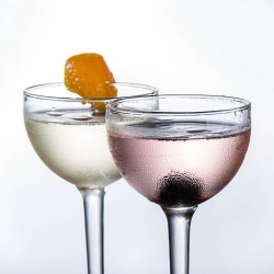 The Fairbank Cocktail - Recipe photo by Cold Glass