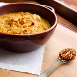 Vegan Macaroni & Cheese - Recipe photo by mollyeatsseitan