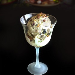 Candy Store Ice Cream - Recipe photo by AllThatCooking