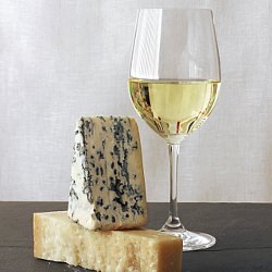 Tips for Wine and Cheese Pairing - Recipe photo by jillshough