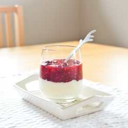 Kerroskiisseli - Recipe photo by ScandiFoodie