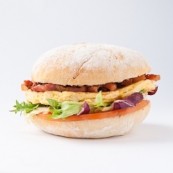 Scottish Baps - Recipe photo by myownbakery