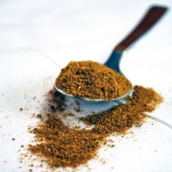 Punjabi Chole Masala Powder - Recipe photo by Indian Khana