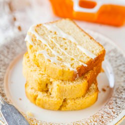Mini Cream Cheese Pound Cakes - Recipe photo by Averie
