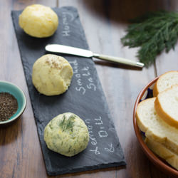 Home-Made Butter - Recipe photo by Stasty