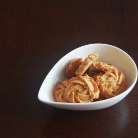 Vanilla Malted Cookies - Recipe photo by wildreverie_byamanda
