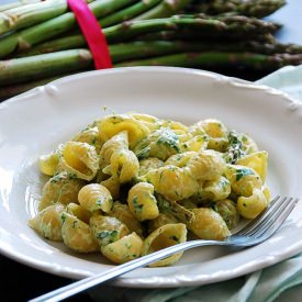 Feta Pesto - Recipe photo by The Cuisine Collective