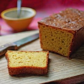 Spelt Brioche - Recipe photo by Healthy Epicurean