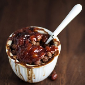 Rancho Maria Beans - Recipe photo by Bijouxs