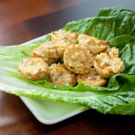 Bacon Mustard Quiche - Recipe photo by teacher-chef