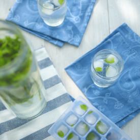 Parsley Drink - Recipe photo by passthefood