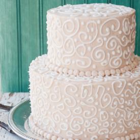 Vanilla Bean Cake - Recipe photo by foodsofourlives