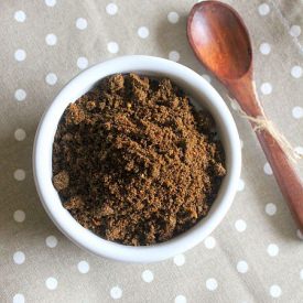 Tamarind Leaves Powder - Recipe photo by prathibha Garre