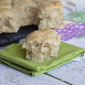 Pull Apart Oat Rolls - Recipe photo by laurajane