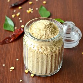 Chutney Powder - Recipe photo by Sangeetha