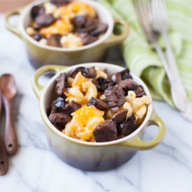 Mac and Cheese - Recipe photo by thelittlekitchen