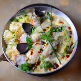 Filet of Sole Verdi - Recipe photo by lostpastremembered