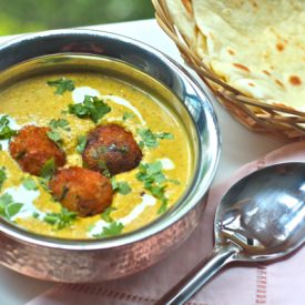 Malai Kofta - Recipe photo by Home cook Meg