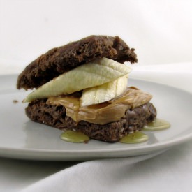 Breakfast Biscuit Sandwich - Recipe photo by rise and shine