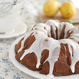 7UP Cake - Recipe photo by HeatOvenTo350