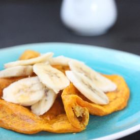 Obbat/Puran POLI - Recipe photo by foodfashionparty