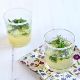 Mojito - Recipe photo by argone