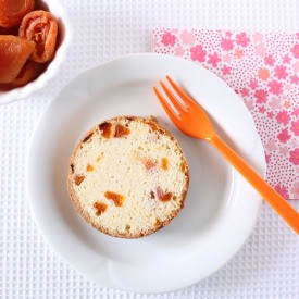 Apricot Roll - Recipe photo by a spoonful of sugar