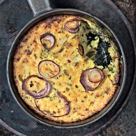 Tagine Bil Bruklu - Recipe photo by Azabel