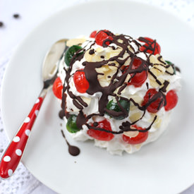 Maltese Carnival Cake Prinjolata - Recipe photo by The Red Bistro