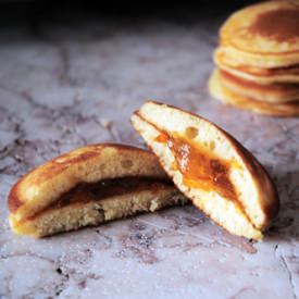 Dorayaki - Recipe photo by forgetthosecalories