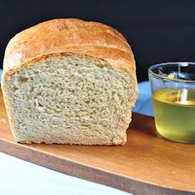 Pain de Mie Complet - Recipe photo by swathiiyer