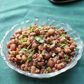Mixed Bean Salad - Recipe photo by prathibha Garre