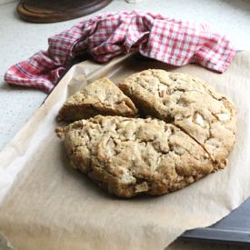 A Superb British Treat - Recipe photo by CMM