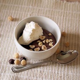 Bittersweet Cremeux - Recipe photo by Tramplingrose